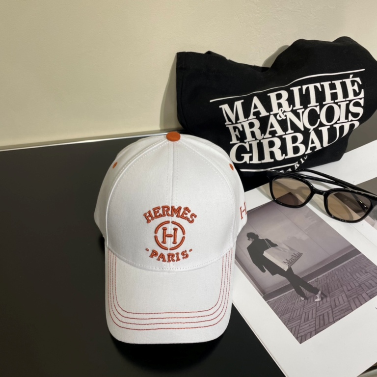 Hermes Cap-001