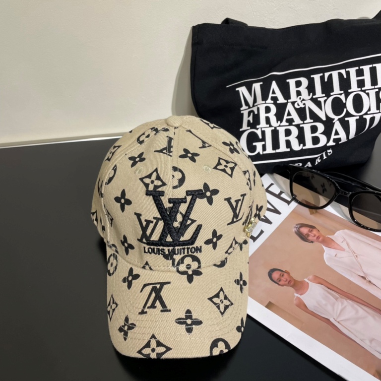 LV Cap-019