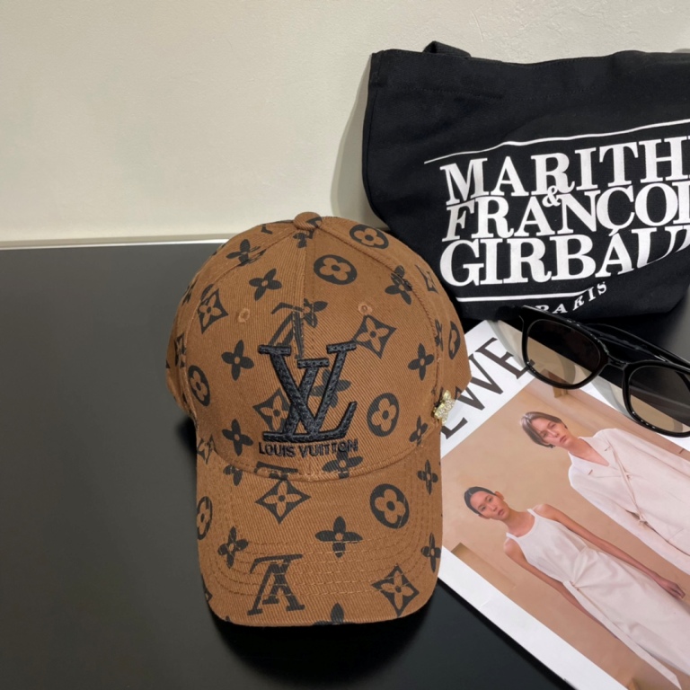 LV Cap-018