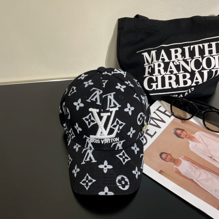 LV Cap-017