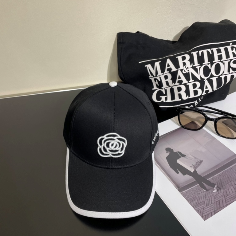 Chanel Cap-036