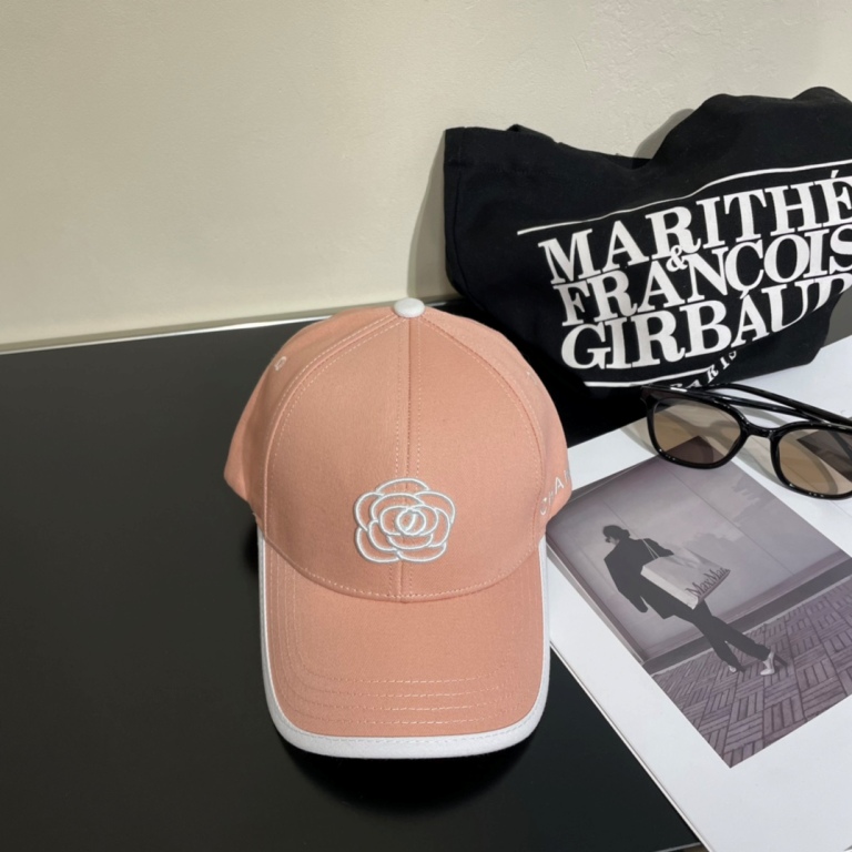 Chanel Cap-035
