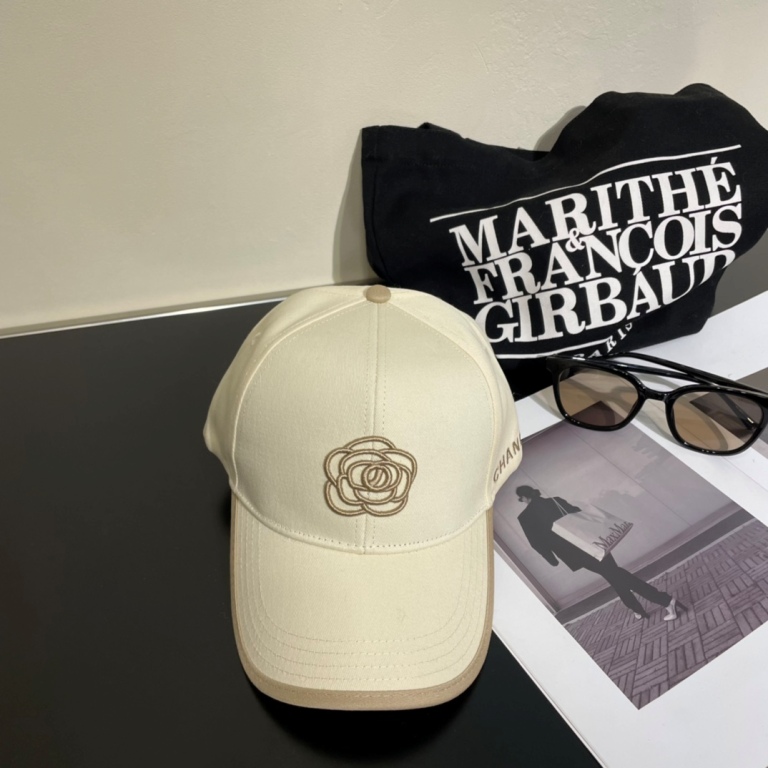 Chanel Cap-033