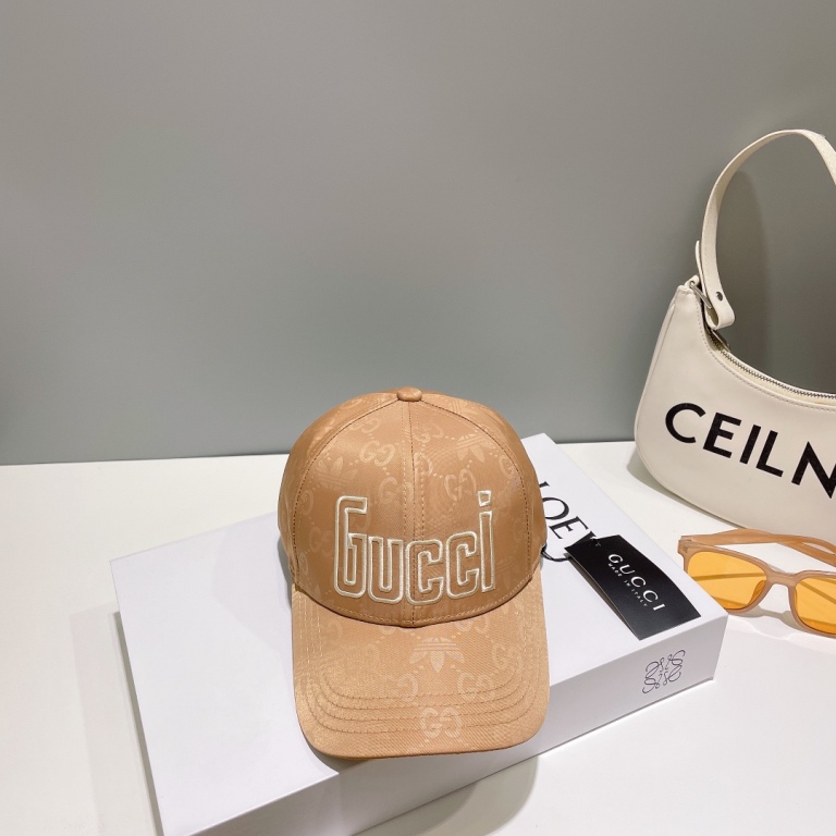 Gucci Cap-010