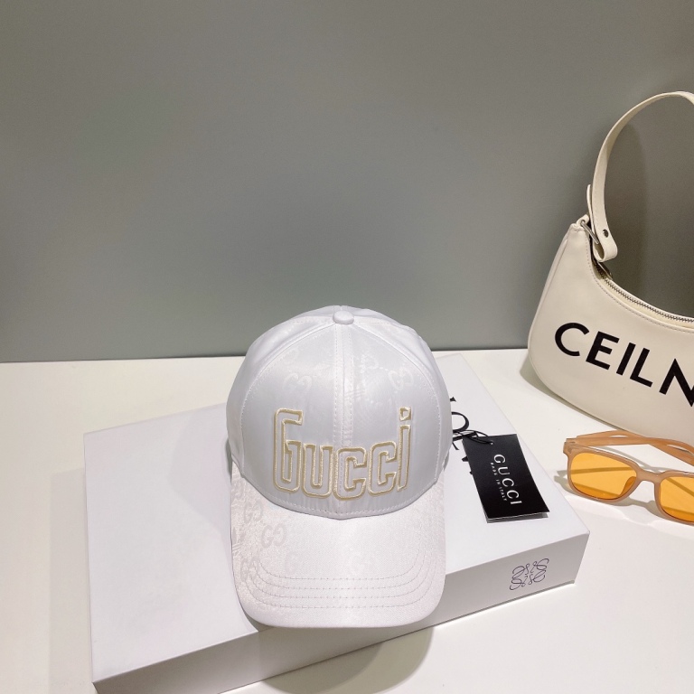 Gucci Cap-008