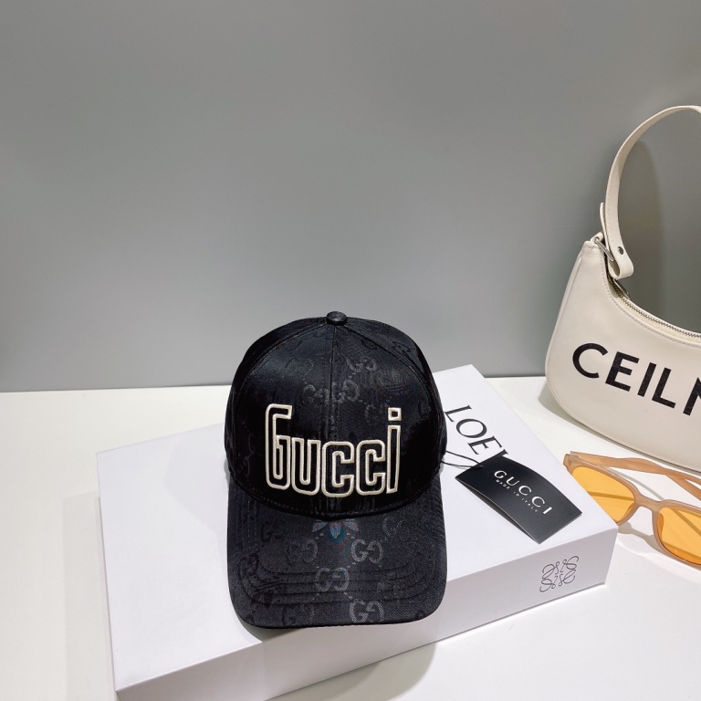 Gucci Cap-006