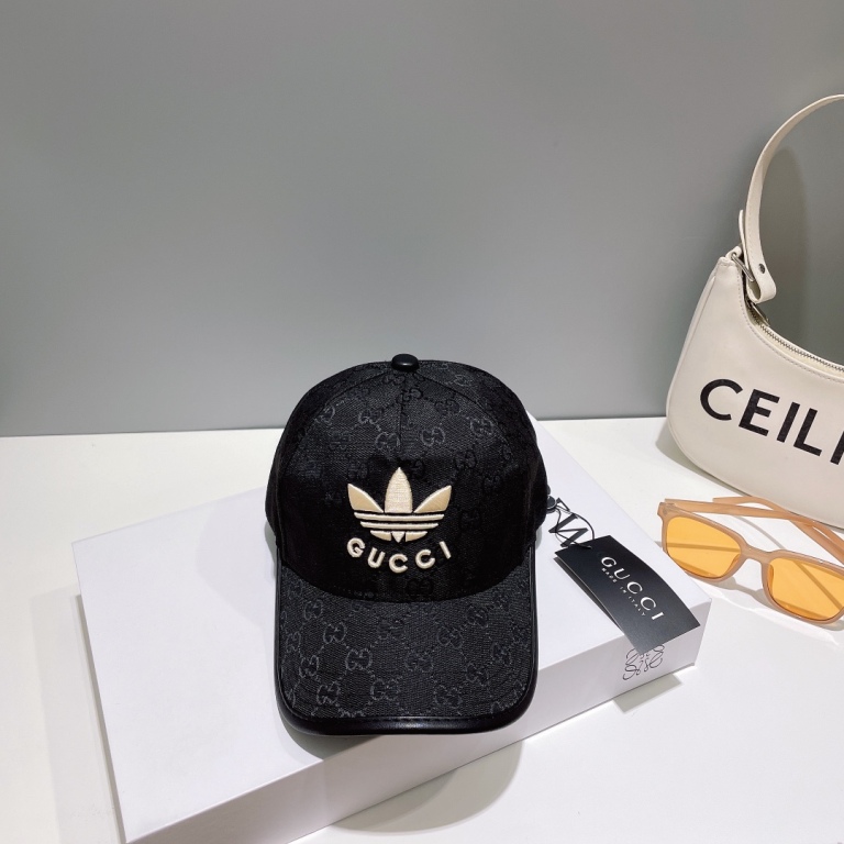 Gucci Cap-005