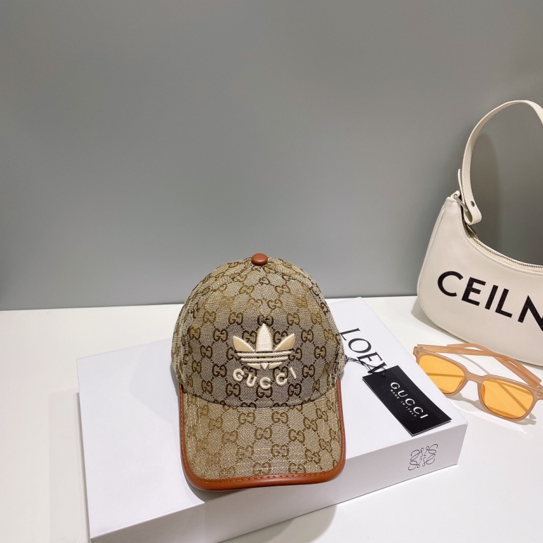 Gucci Cap-004