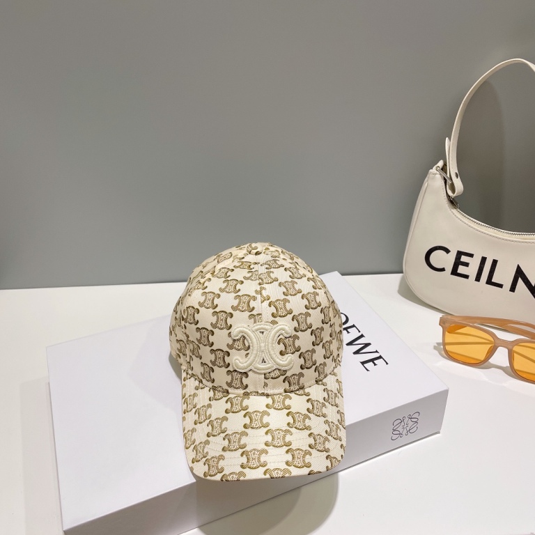 Celine Cap-006
