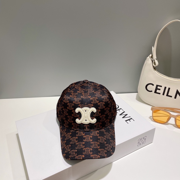 Celine Cap-004
