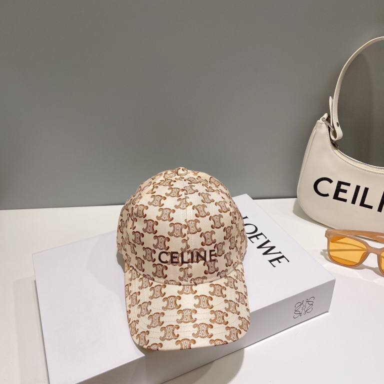 Celine Cap-003