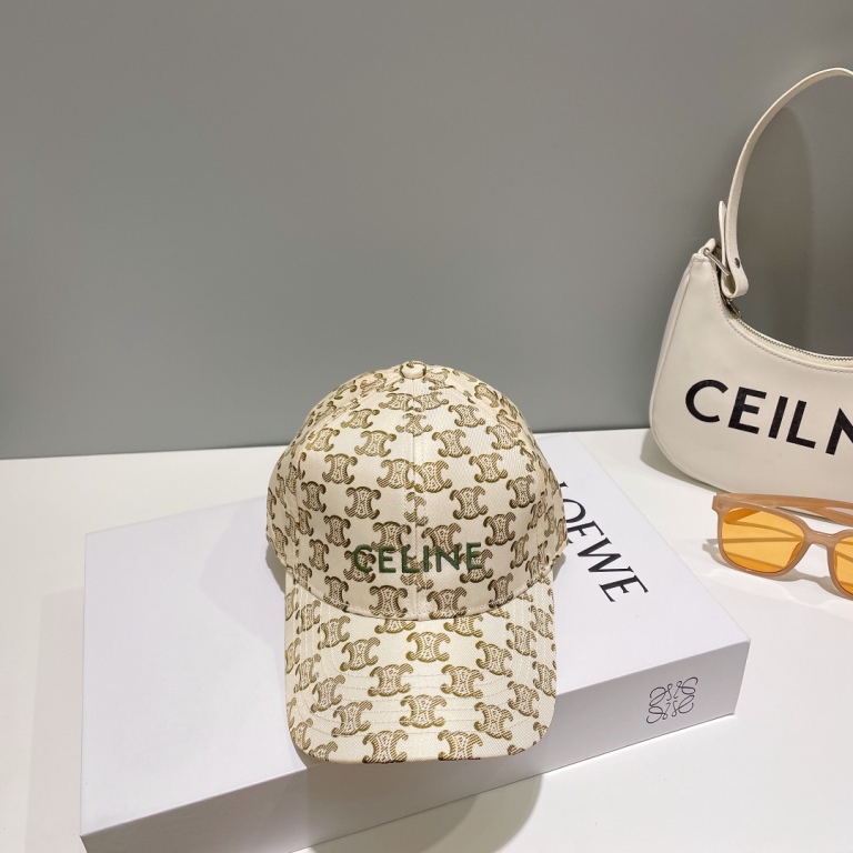 Celine Cap-002