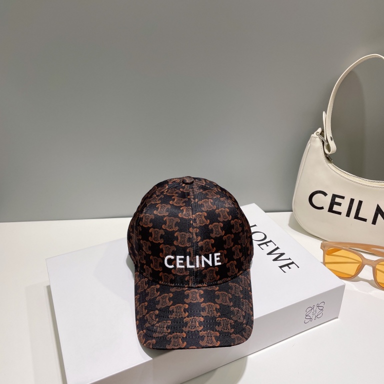 Celine Cap-001