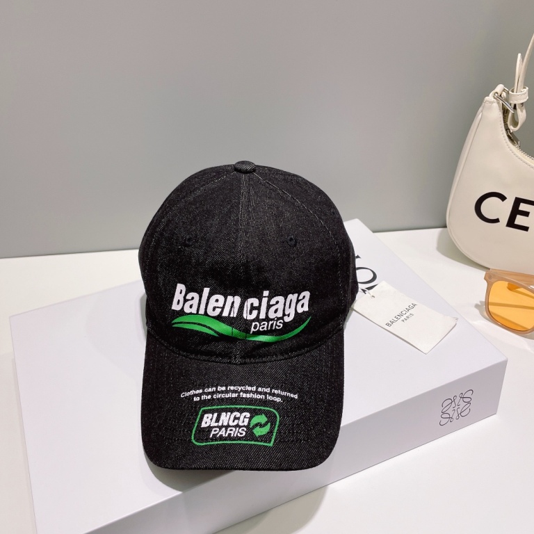 Balencia Cap-031