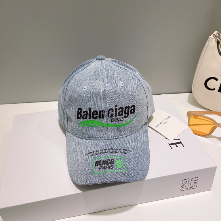 Balencia Cap-030