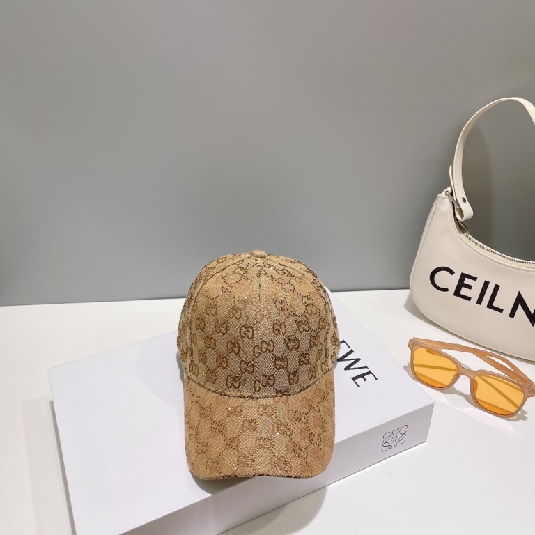 Gucci Cap-003