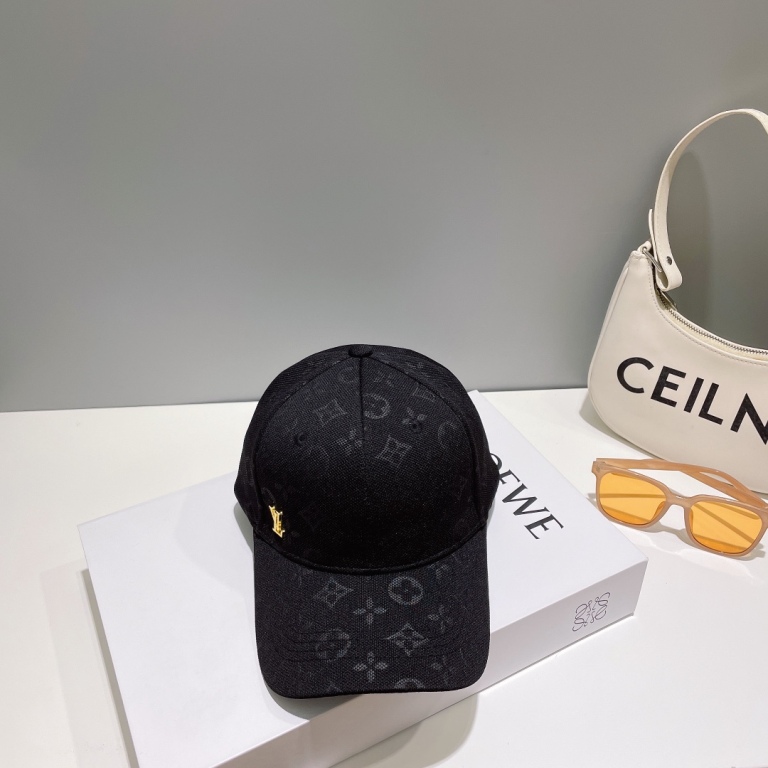 LV Cap-016