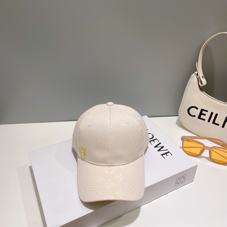 LV Cap-015