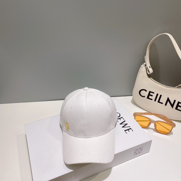 LV Cap-013