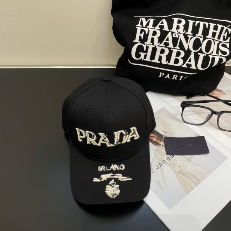 Prada Cap-019