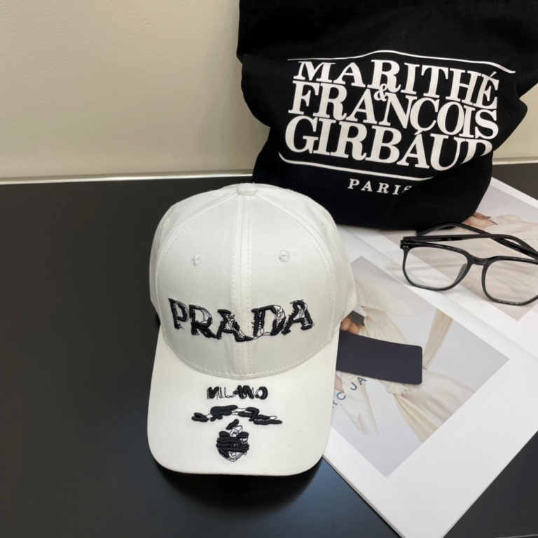 Prada Cap-018