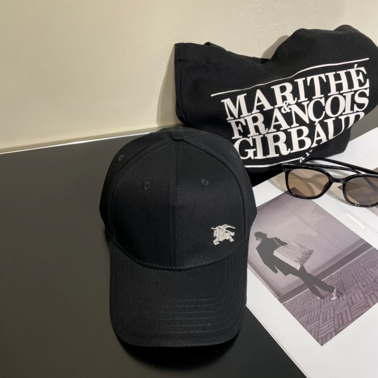 Burberry Cap-022