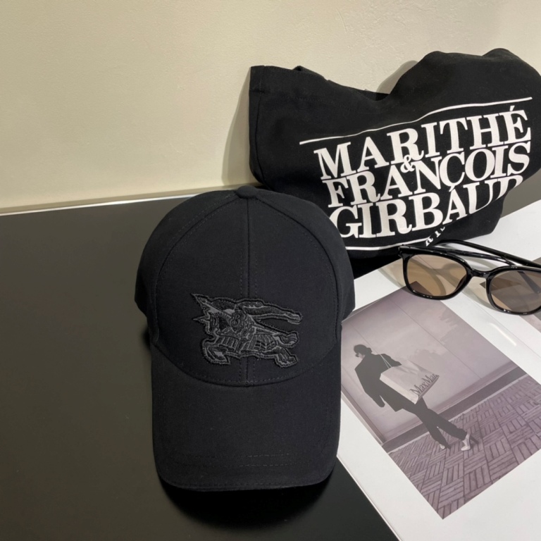 Burberry Cap-014