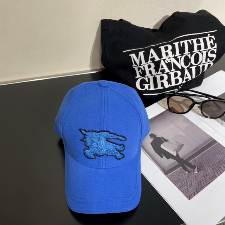 Burberry Cap-013