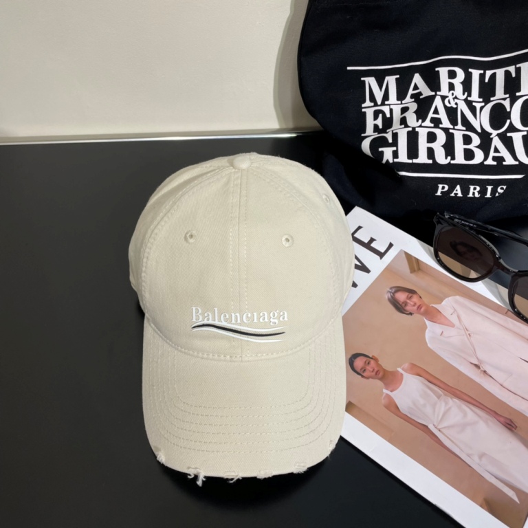 Balencia Cap-027