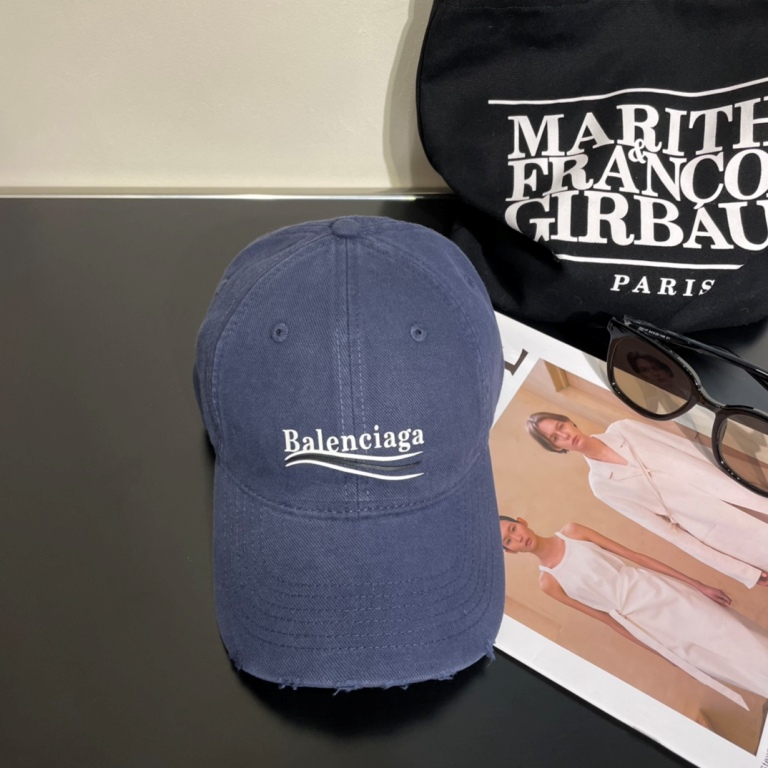 Balencia Cap-025