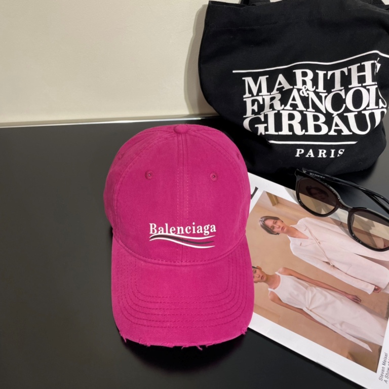 Balencia Cap-024