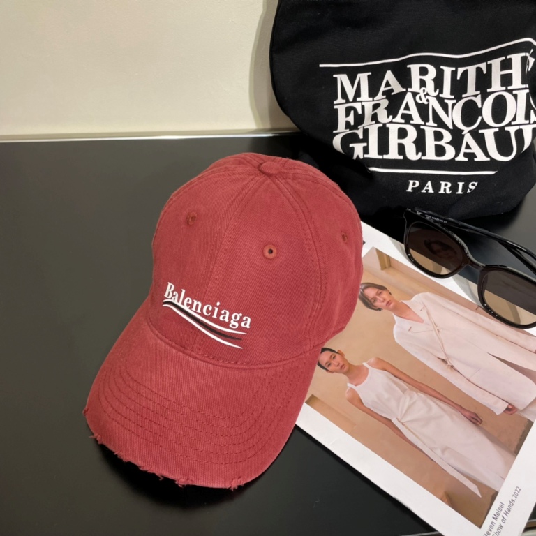Balencia Cap-023