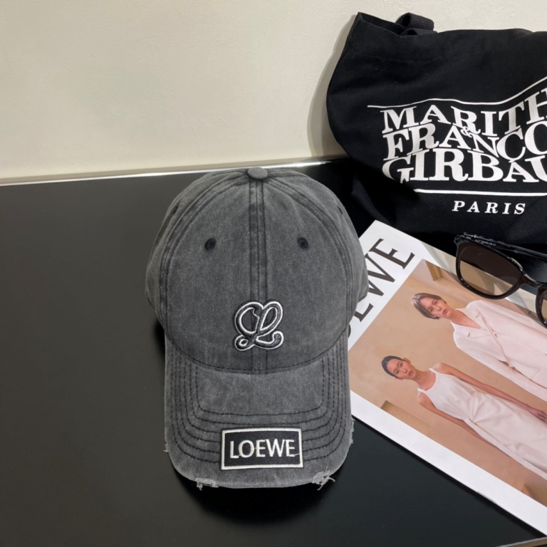 LOEWE Cap-006