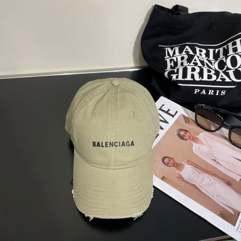 Balencia Cap-022