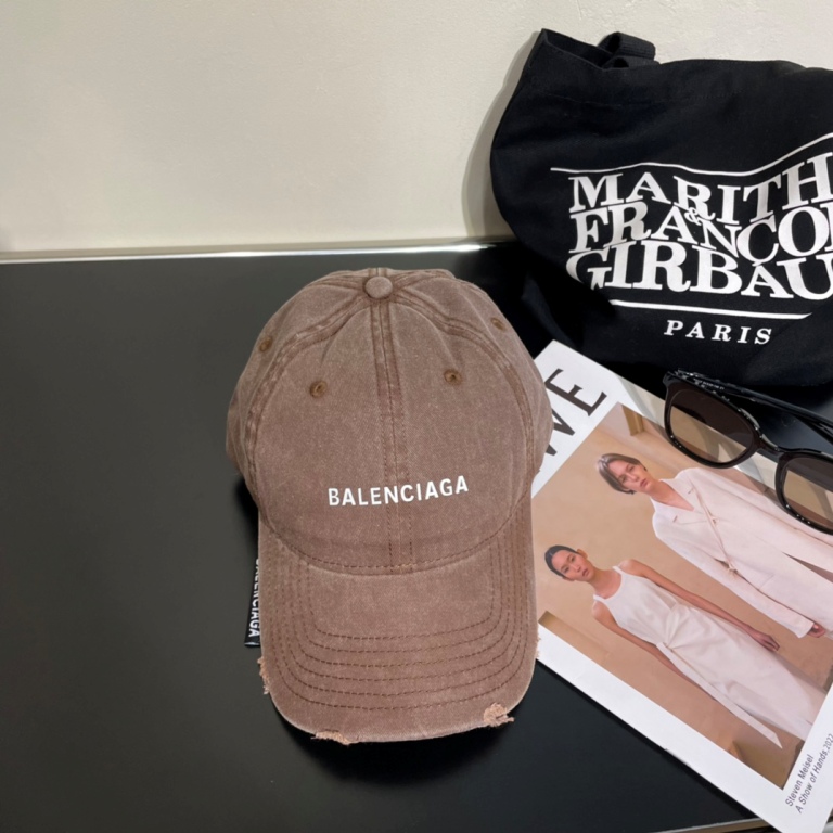 Balencia Cap-020