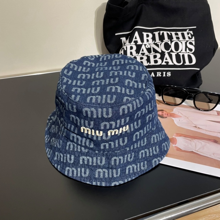MiuMiu Hats-002