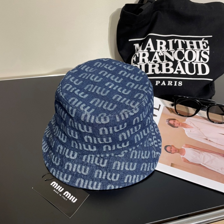 MiuMiu Hats-001