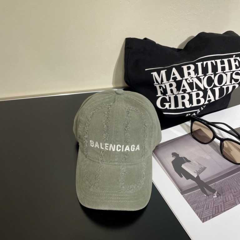 Balencia Cap-019