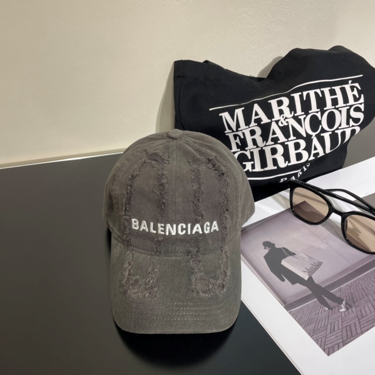 Balencia Cap-018
