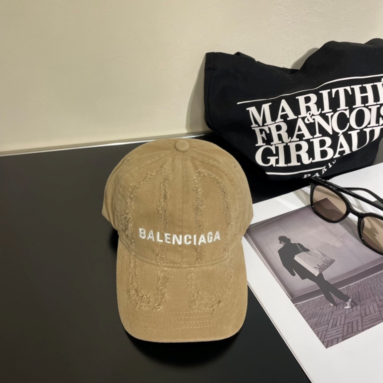 Balencia Cap-015