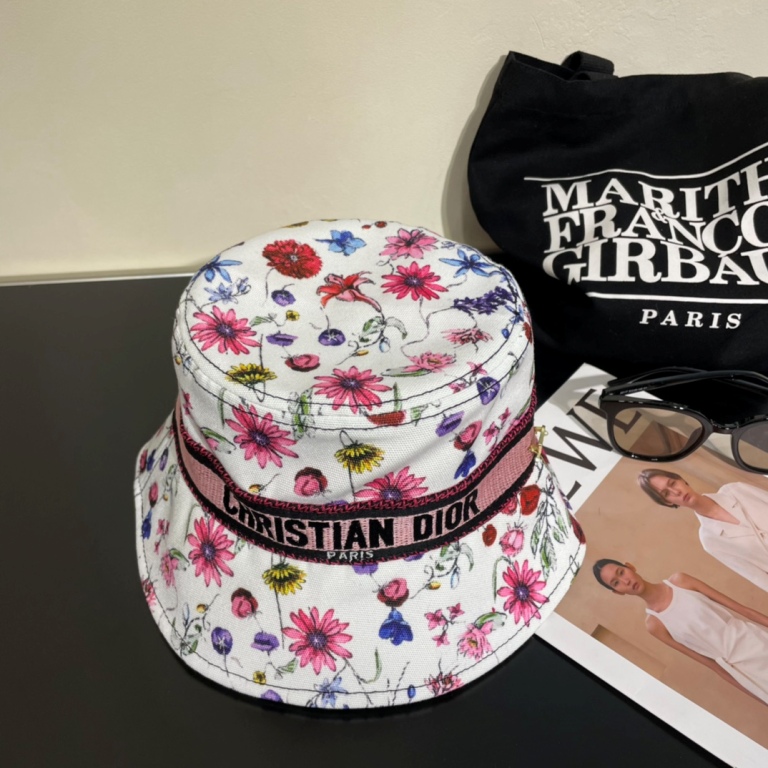 Dior Hats-003