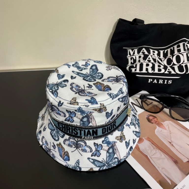 Dior Hats-002