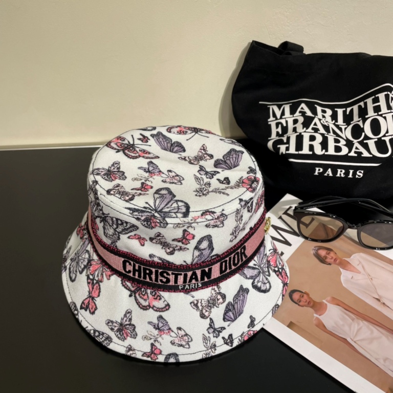 Dior Hats-001