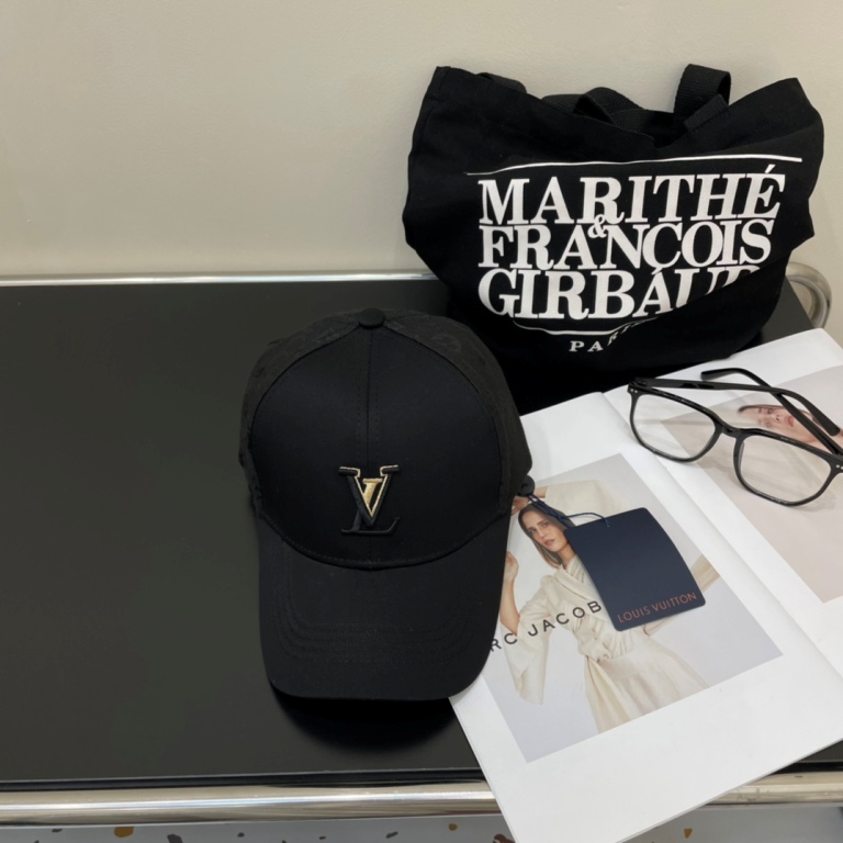 LV Cap-012