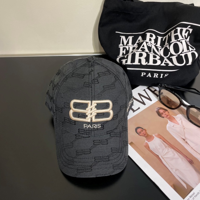 Balencia Cap-014