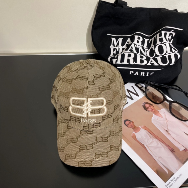 Balencia Cap-012