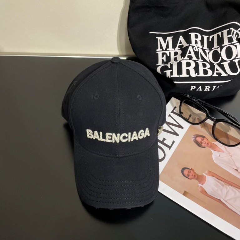 Balencia Cap-011