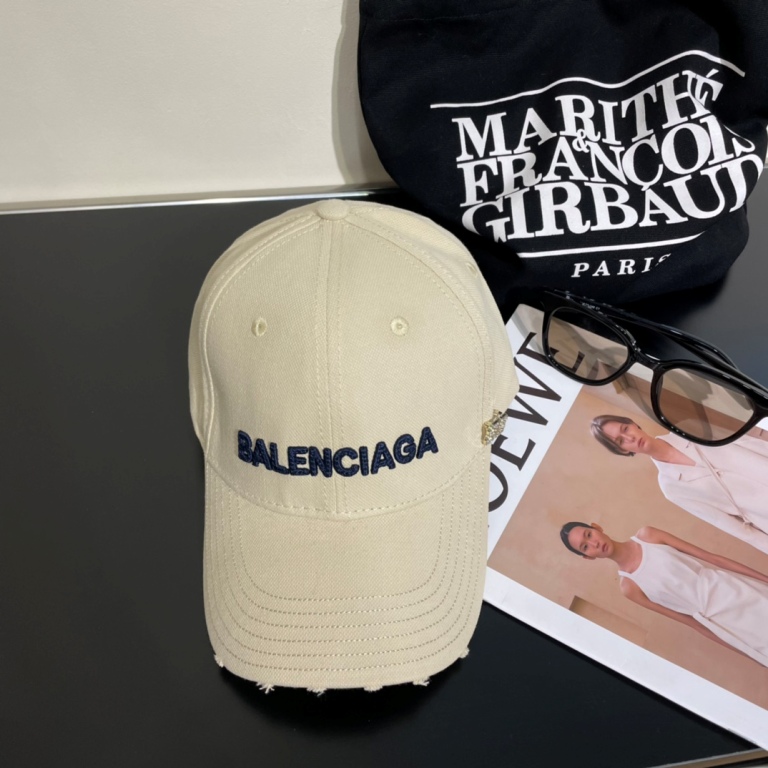 Balencia Cap-010