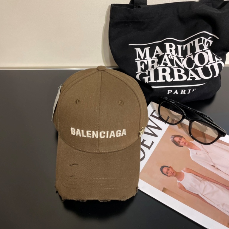 Balencia Cap-009