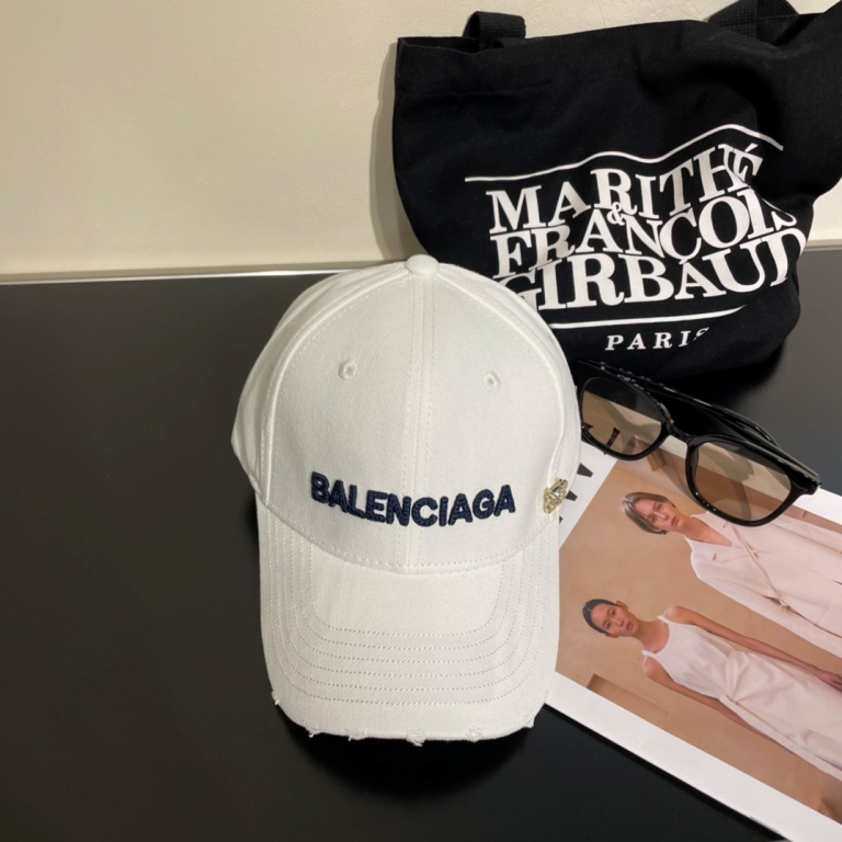 Balencia Cap-008